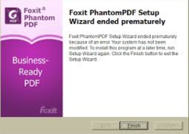 foxit phantompdf perpetual license